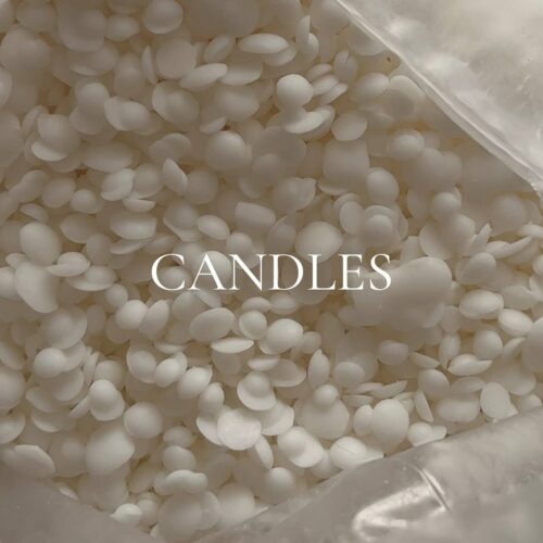 Why Soy Wax Candles Are the Best Choice for Your Home