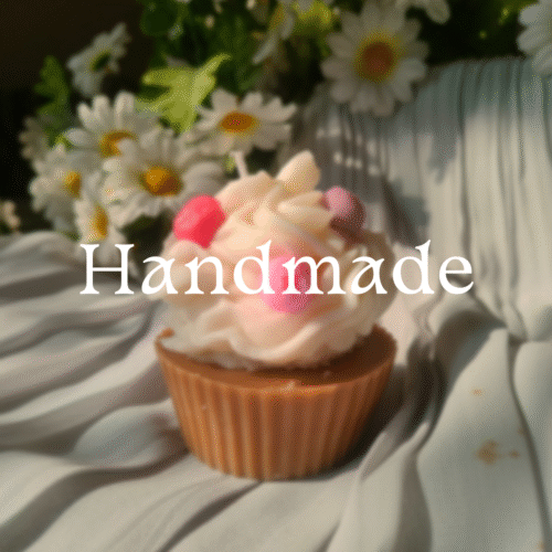 The Beauty of Handmade Candles: Why They’re Better for Your Home